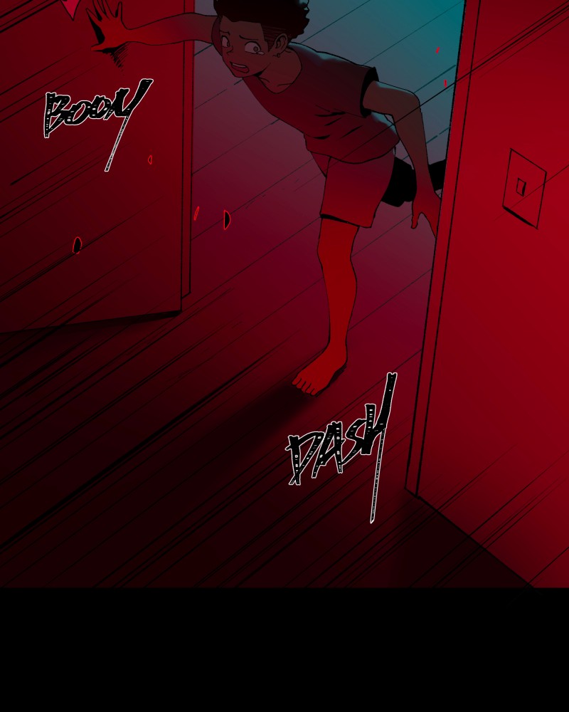 BlackSun – Manhwa Chapter 11 - page 20