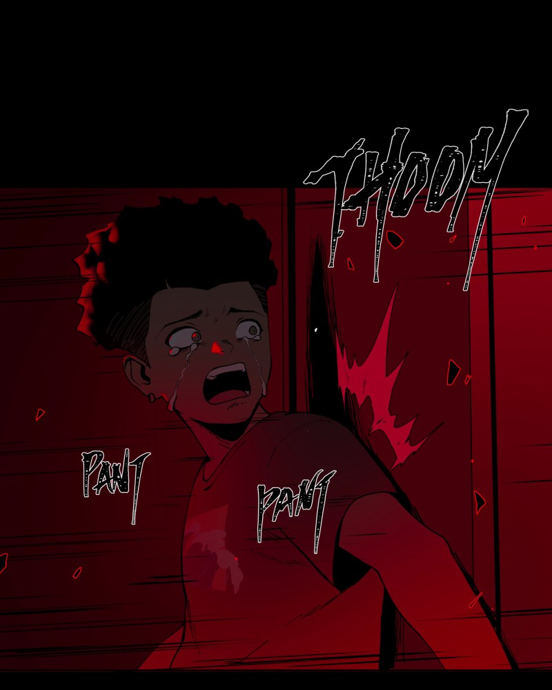 BlackSun – Manhwa Chapter 11 - page 21
