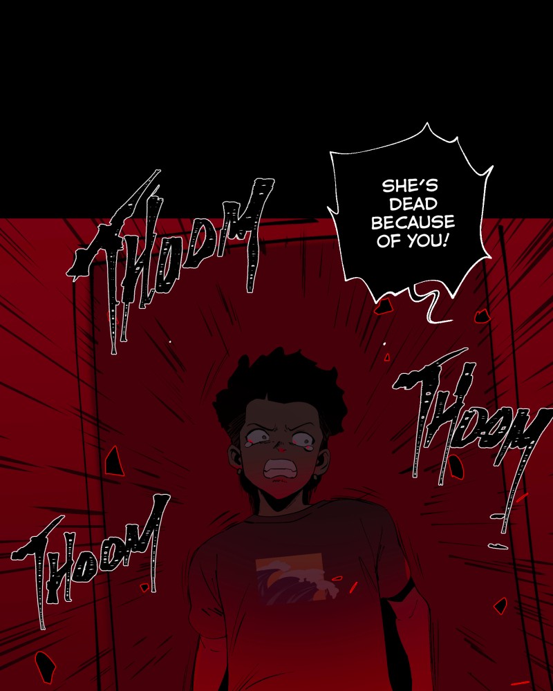 BlackSun – Manhwa Chapter 11 - page 22