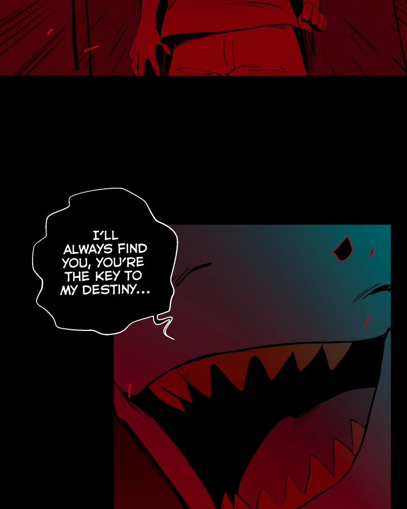 BlackSun – Manhwa Chapter 11 - page 23