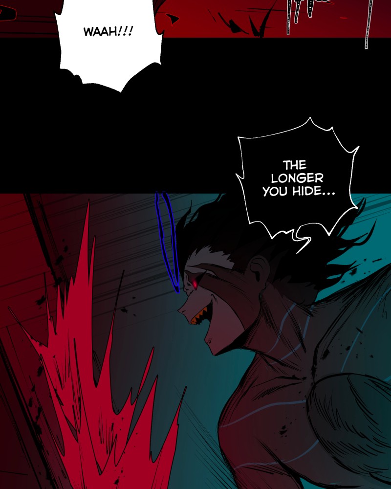 BlackSun – Manhwa Chapter 11 - page 25