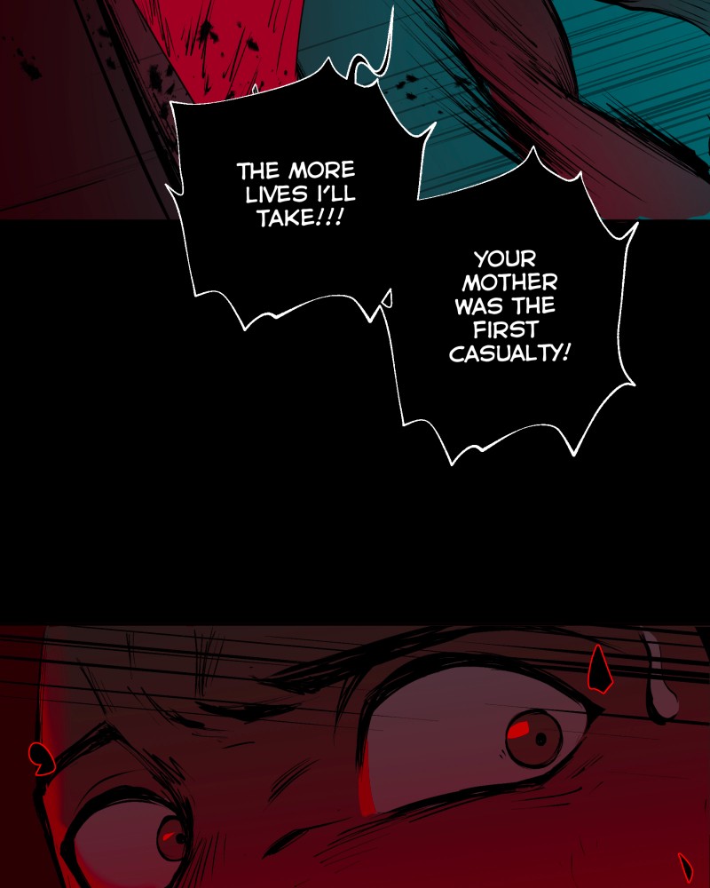 BlackSun – Manhwa Chapter 11 - page 26