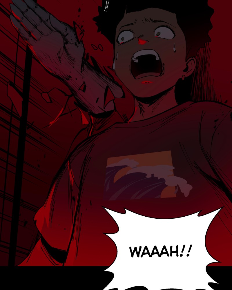 BlackSun – Manhwa Chapter 11 - page 28