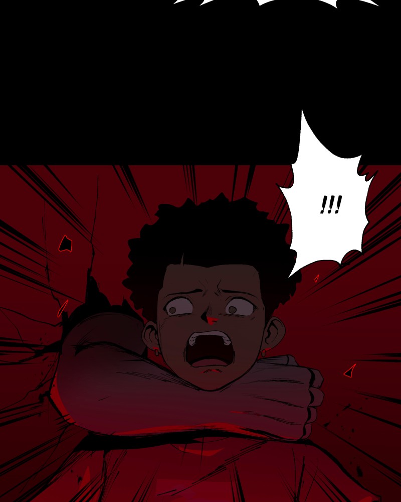 BlackSun – Manhwa Chapter 11 - page 29