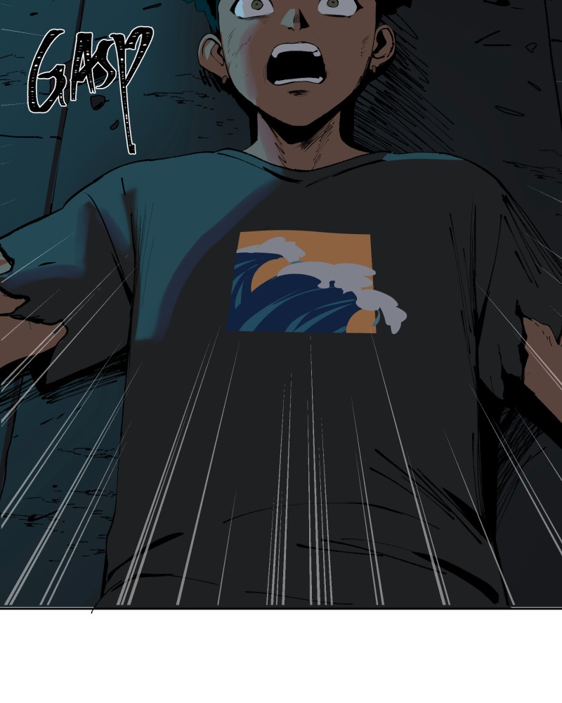 BlackSun – Manhwa Chapter 11 - page 32