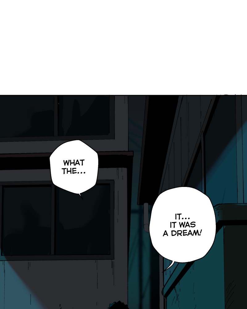 BlackSun – Manhwa Chapter 11 - page 33