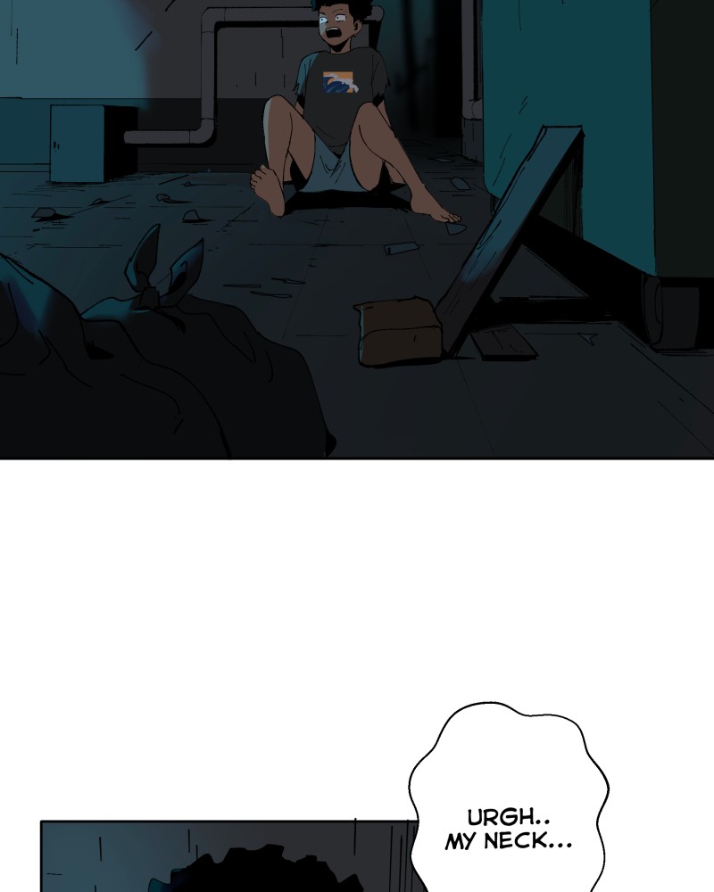 BlackSun – Manhwa Chapter 11 - page 34