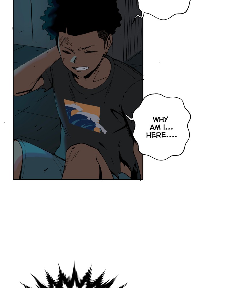 BlackSun – Manhwa Chapter 11 - page 35
