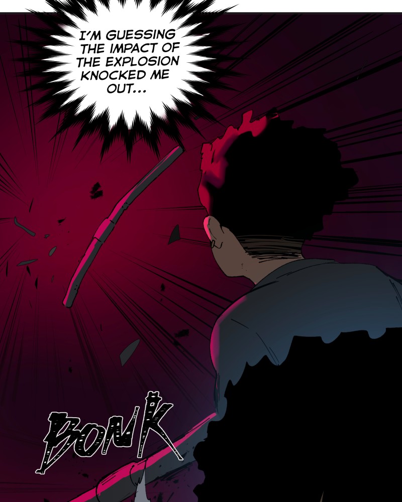 BlackSun – Manhwa Chapter 11 - page 36