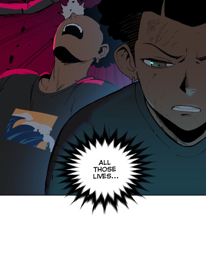BlackSun – Manhwa Chapter 11 - page 37