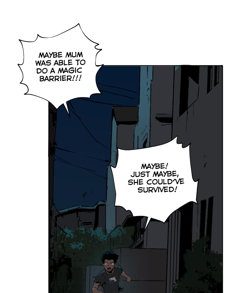 BlackSun – Manhwa Chapter 11 - page 38