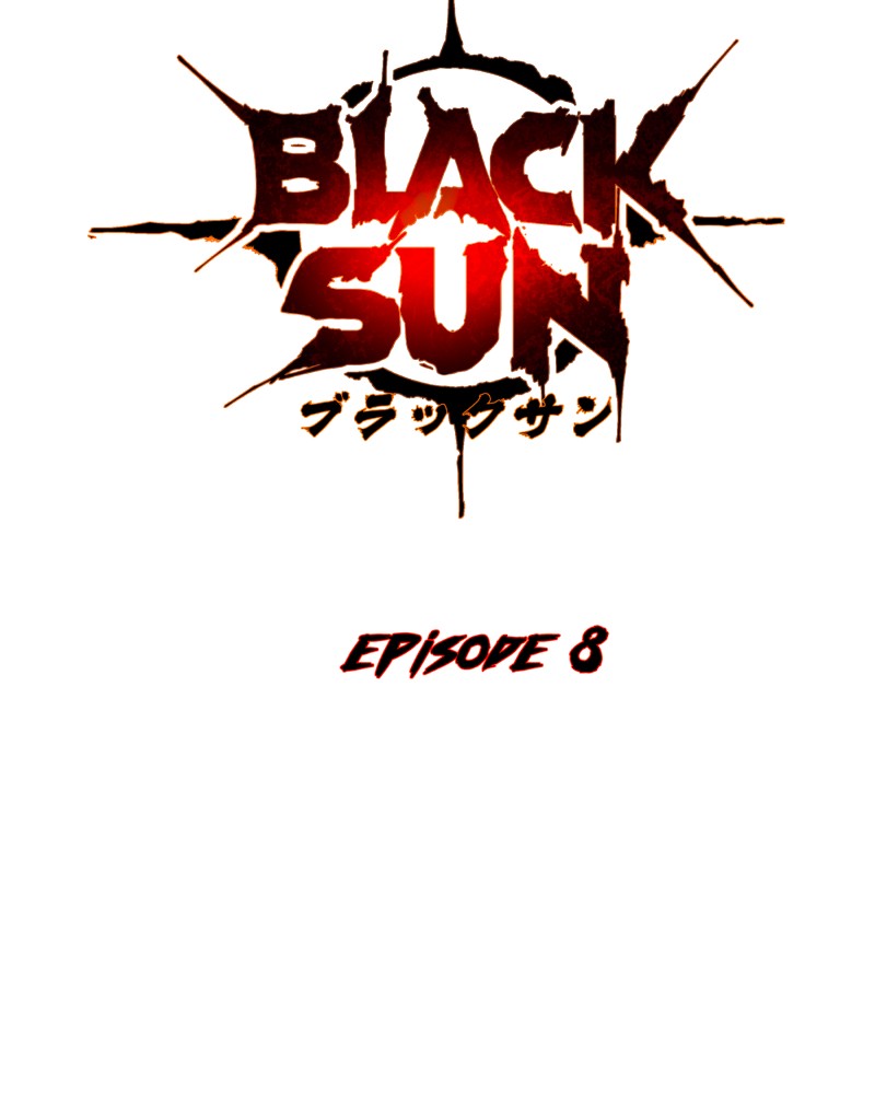 BlackSun – Manhwa Chapter 11 - page 40