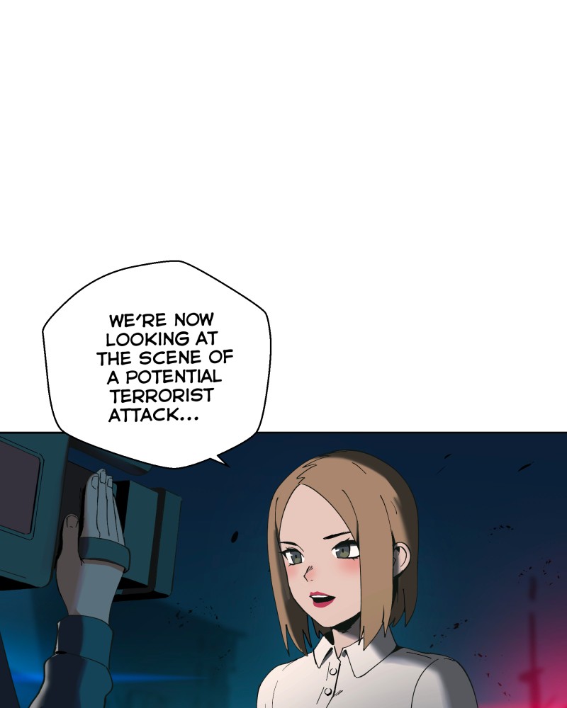 BlackSun – Manhwa Chapter 11 - page 41