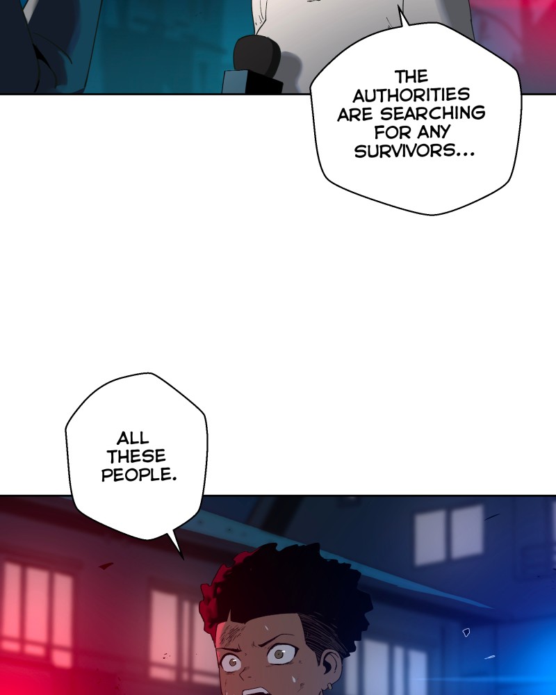 BlackSun – Manhwa Chapter 11 - page 42