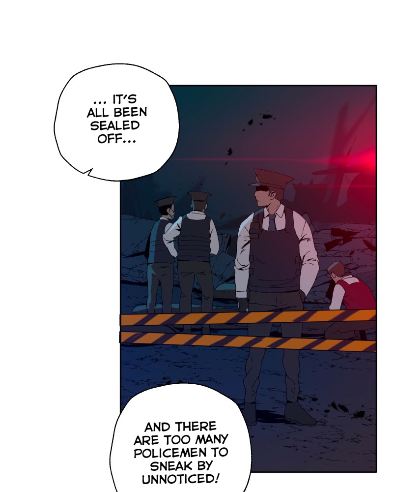 BlackSun – Manhwa Chapter 11 - page 46