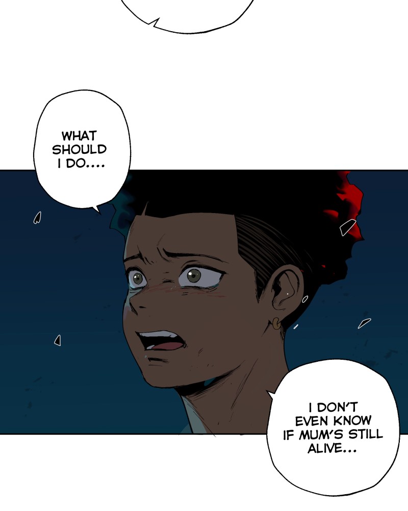 BlackSun – Manhwa Chapter 11 - page 47
