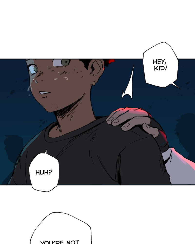 BlackSun – Manhwa Chapter 11 - page 48
