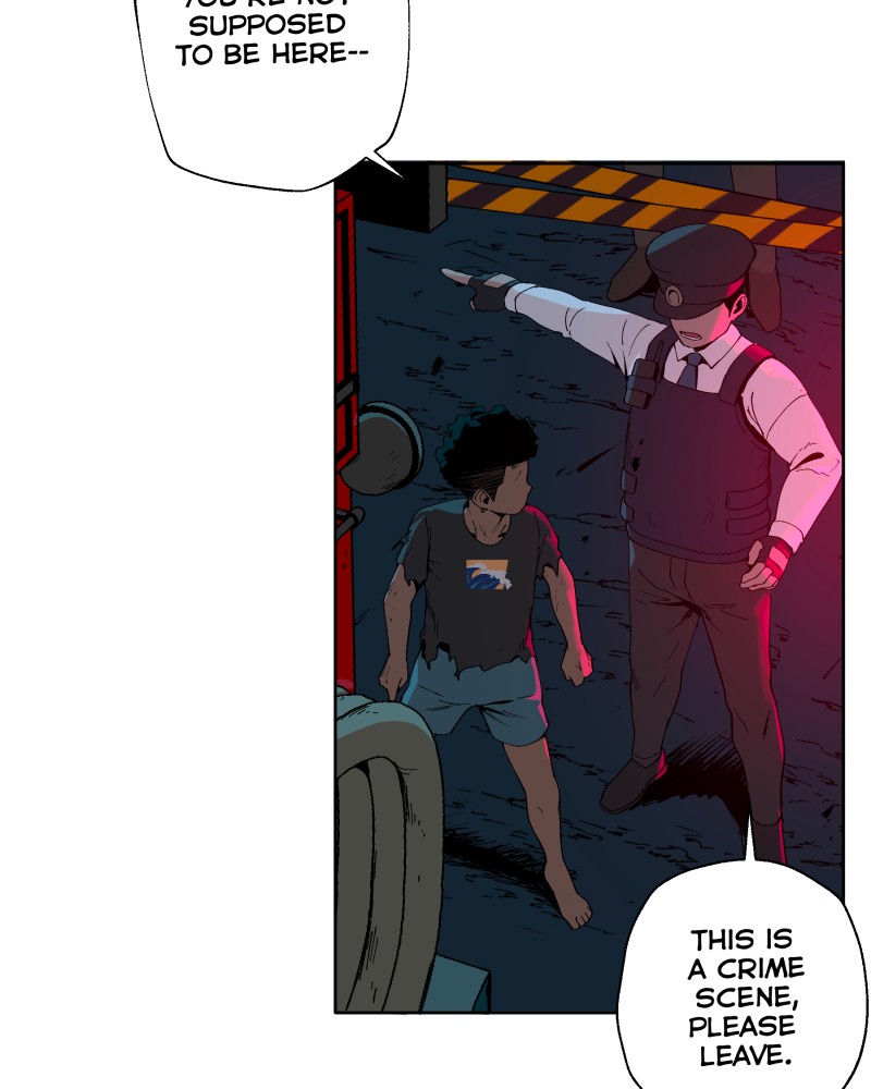 BlackSun – Manhwa Chapter 11 - page 49