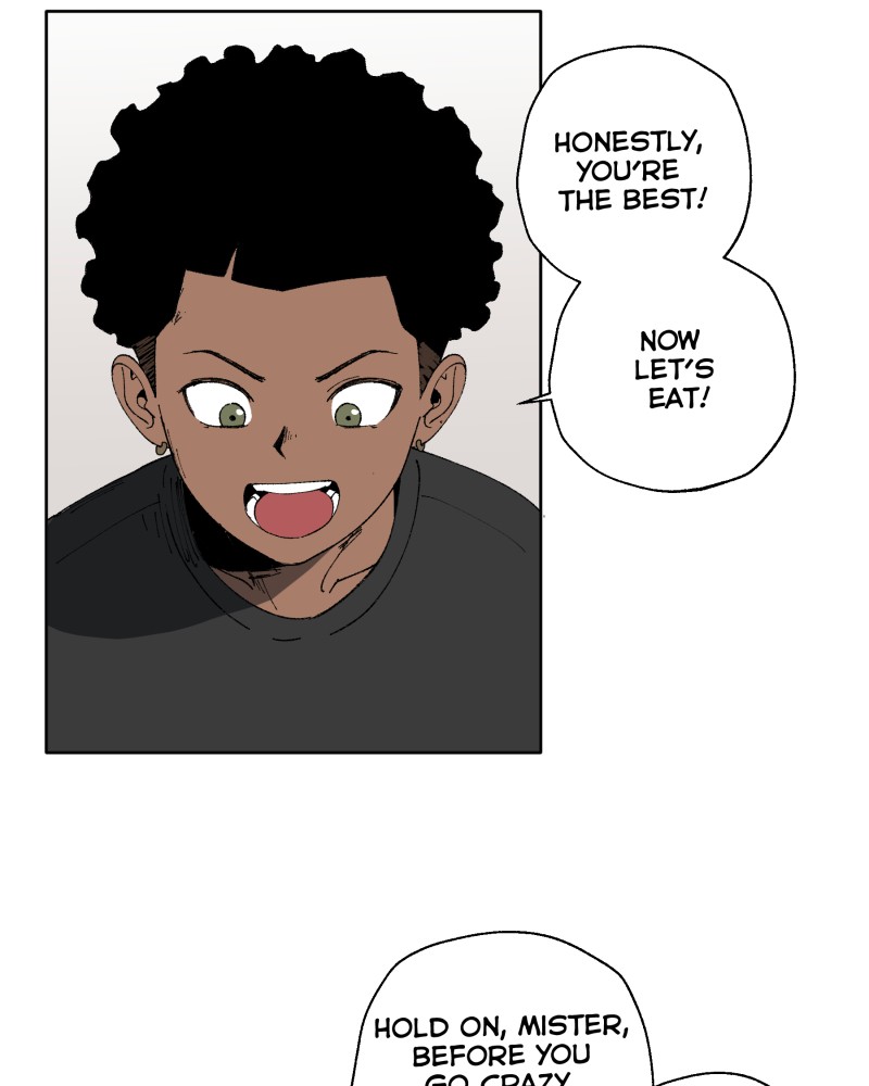BlackSun – Manhwa Chapter 11 - page 5