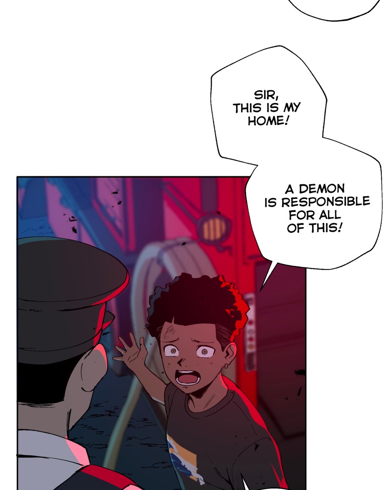 BlackSun – Manhwa Chapter 11 - page 50
