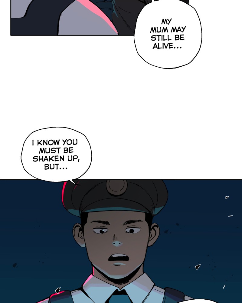 BlackSun – Manhwa Chapter 11 - page 51