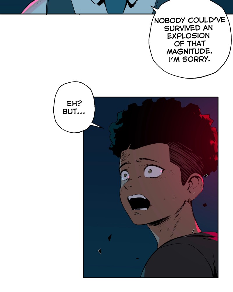 BlackSun – Manhwa Chapter 11 - page 52
