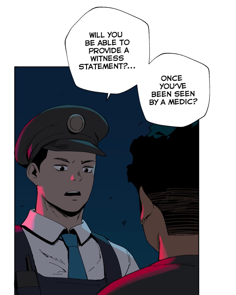 BlackSun – Manhwa Chapter 11 - page 53