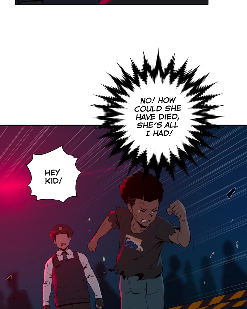 BlackSun – Manhwa Chapter 11 - page 54
