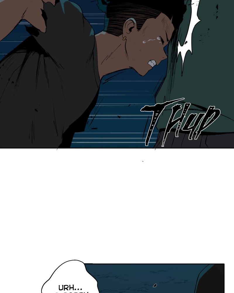 BlackSun – Manhwa Chapter 11 - page 56
