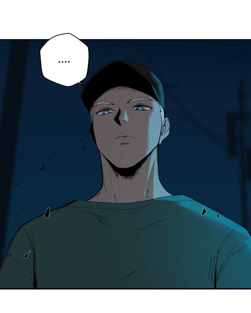 BlackSun – Manhwa Chapter 11 - page 58