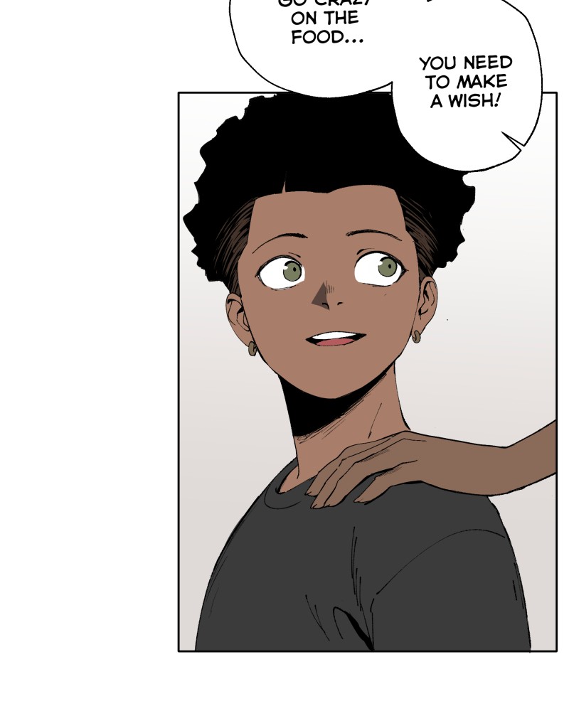 BlackSun – Manhwa Chapter 11 - page 6