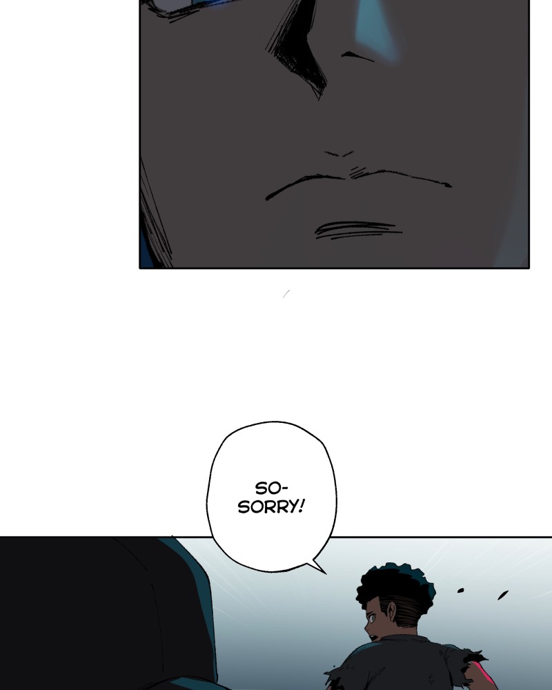 BlackSun – Manhwa Chapter 11 - page 61