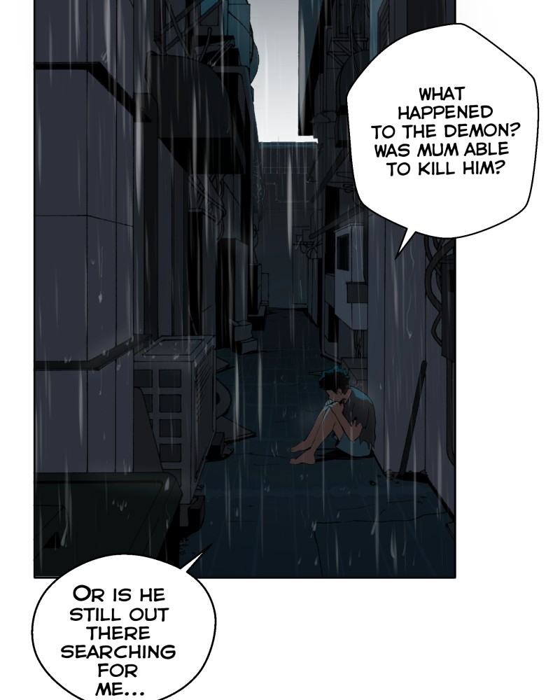 BlackSun – Manhwa Chapter 11 - page 67