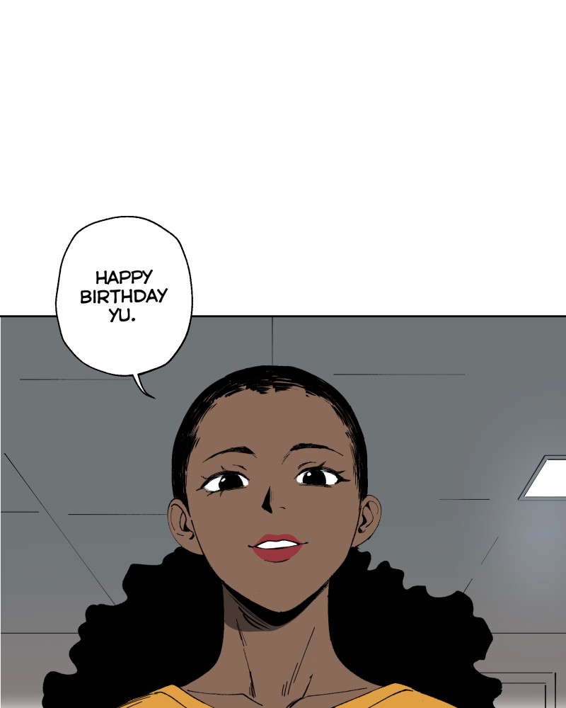 BlackSun – Manhwa Chapter 11 - page 7