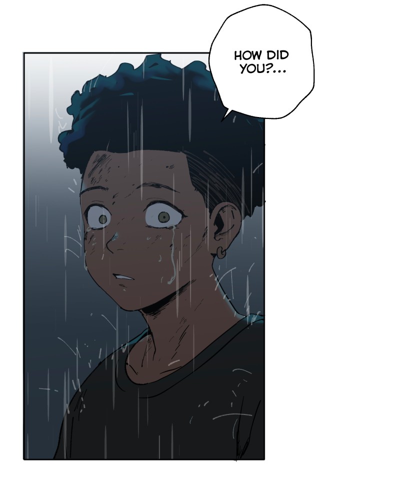 BlackSun – Manhwa Chapter 11 - page 74
