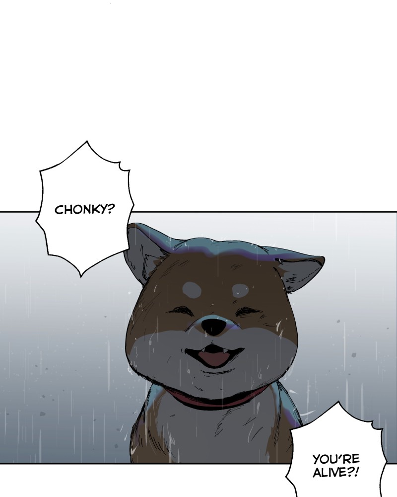 BlackSun – Manhwa Chapter 11 - page 75