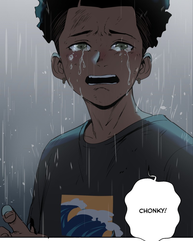 BlackSun – Manhwa Chapter 11 - page 77