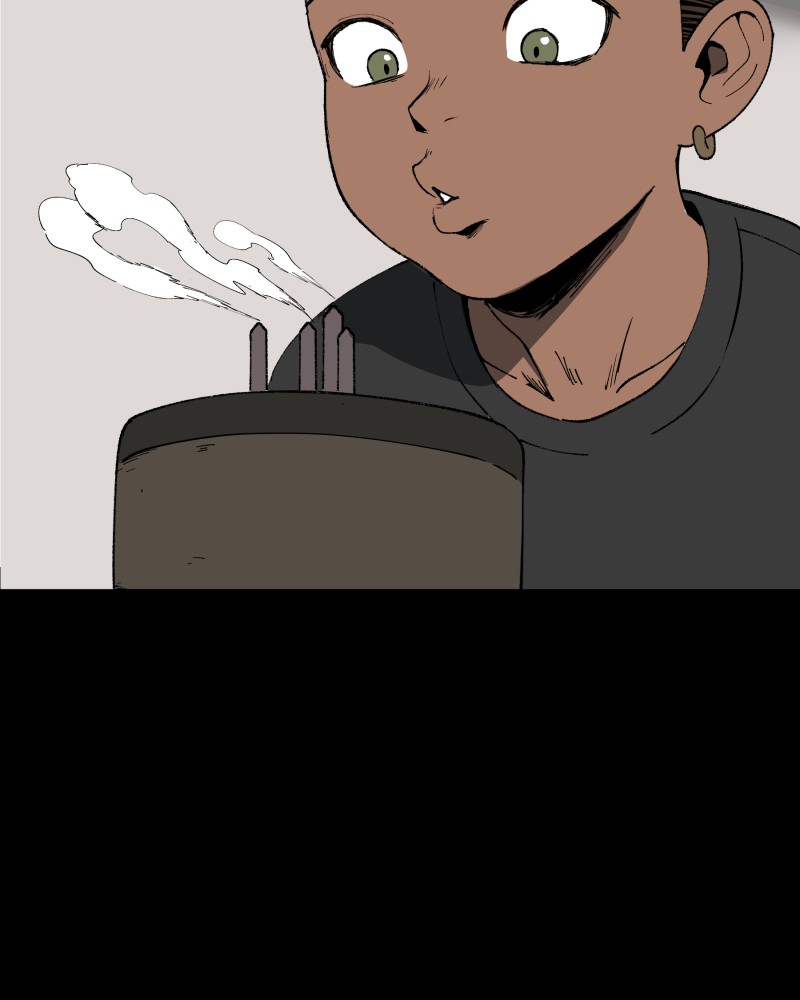 BlackSun – Manhwa Chapter 11 - page 9