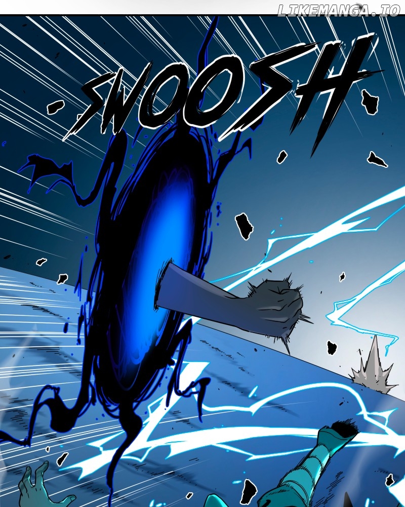 BlackSun – Manhwa Chapter 87 - page 11