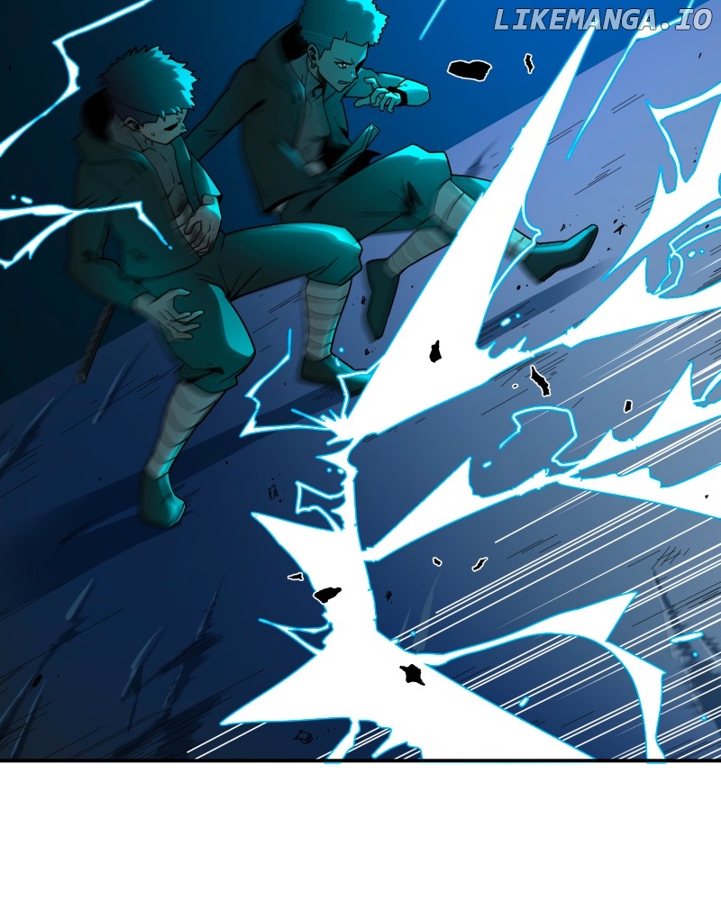 BlackSun – Manhwa Chapter 87 - page 14