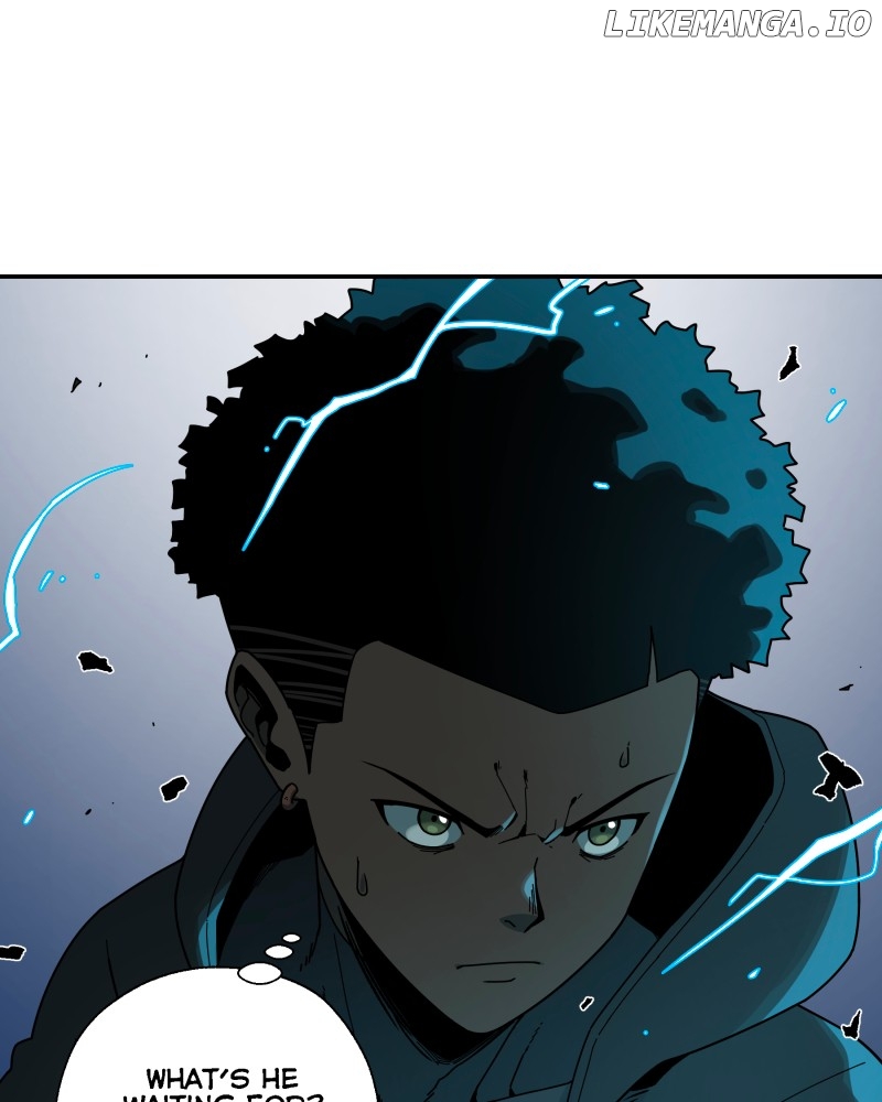 BlackSun – Manhwa Chapter 87 - page 15