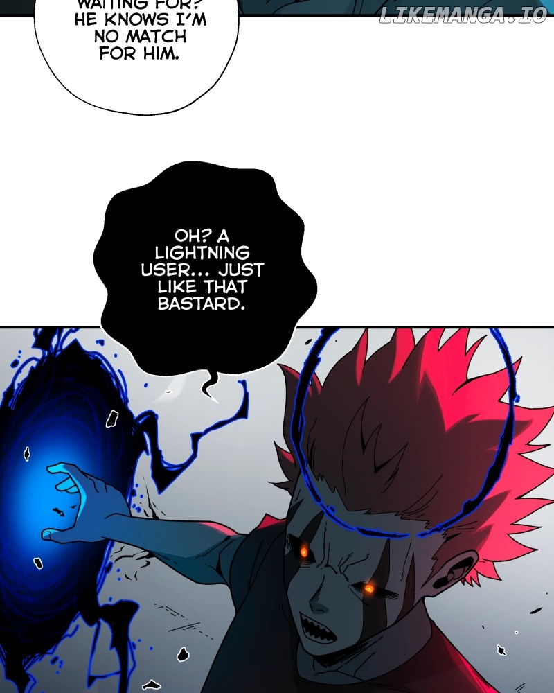 BlackSun – Manhwa Chapter 87 - page 16