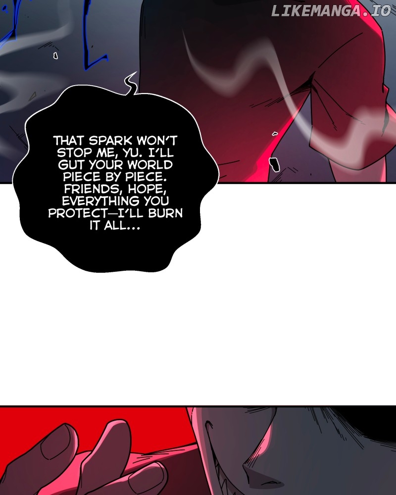 BlackSun – Manhwa Chapter 87 - page 17
