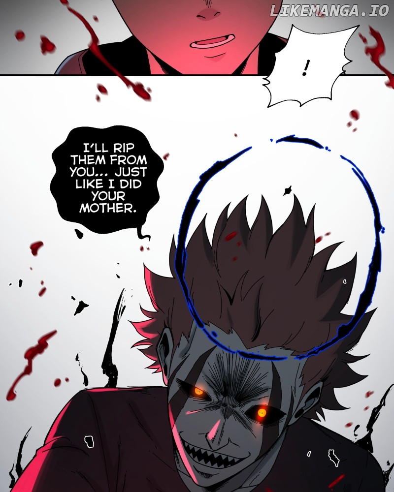 BlackSun – Manhwa Chapter 87 - page 19