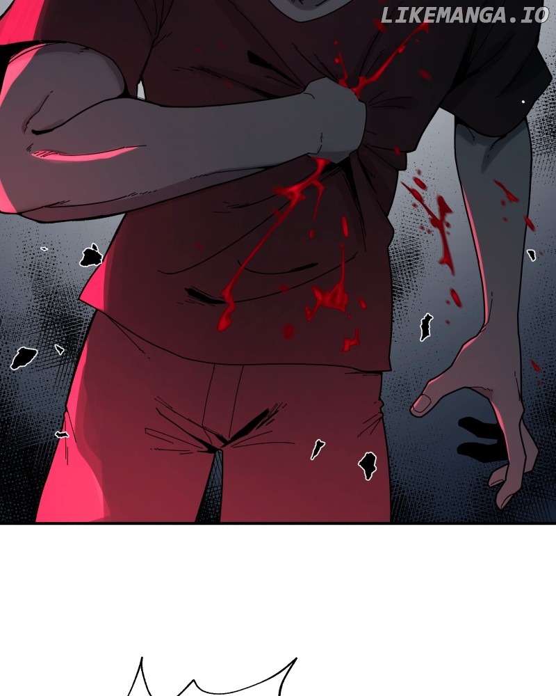 BlackSun – Manhwa Chapter 87 - page 20
