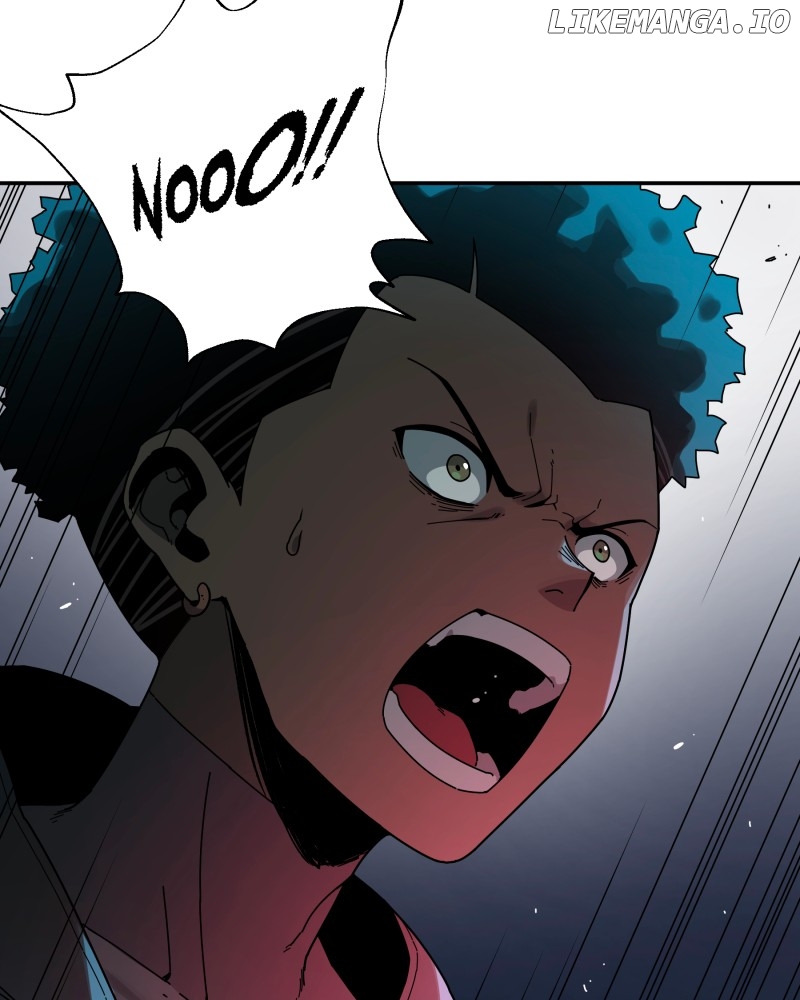 BlackSun – Manhwa Chapter 87 - page 21