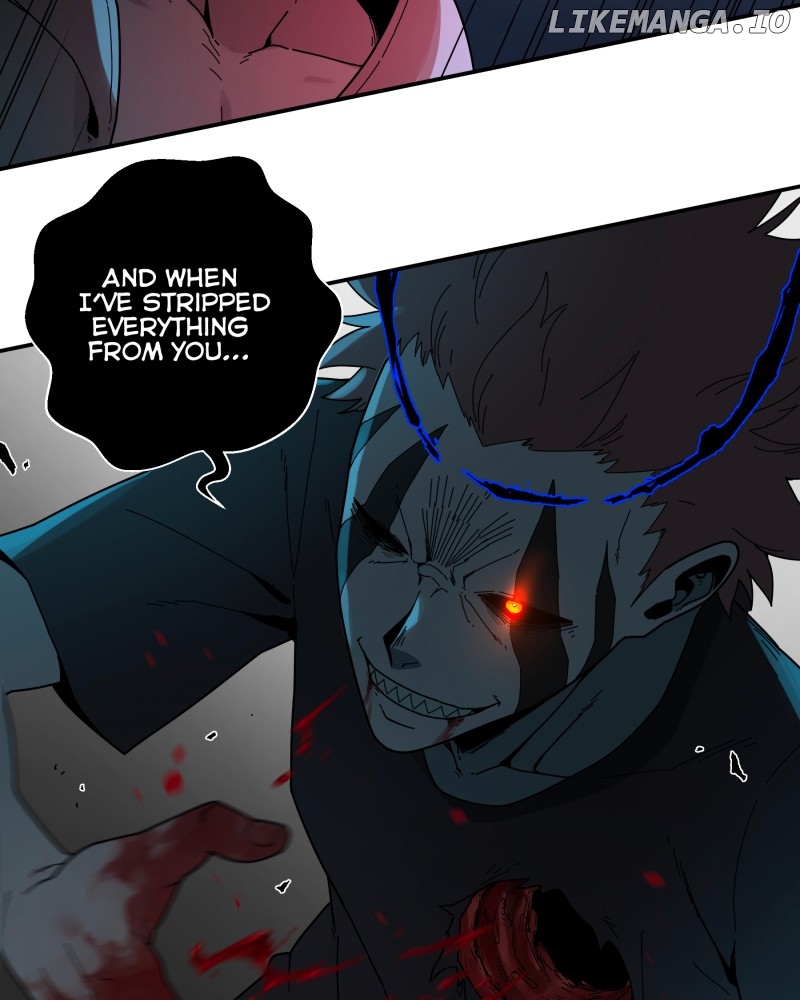BlackSun – Manhwa Chapter 87 - page 22