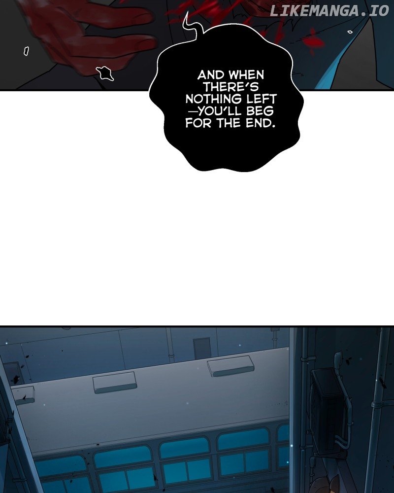 BlackSun – Manhwa Chapter 87 - page 23