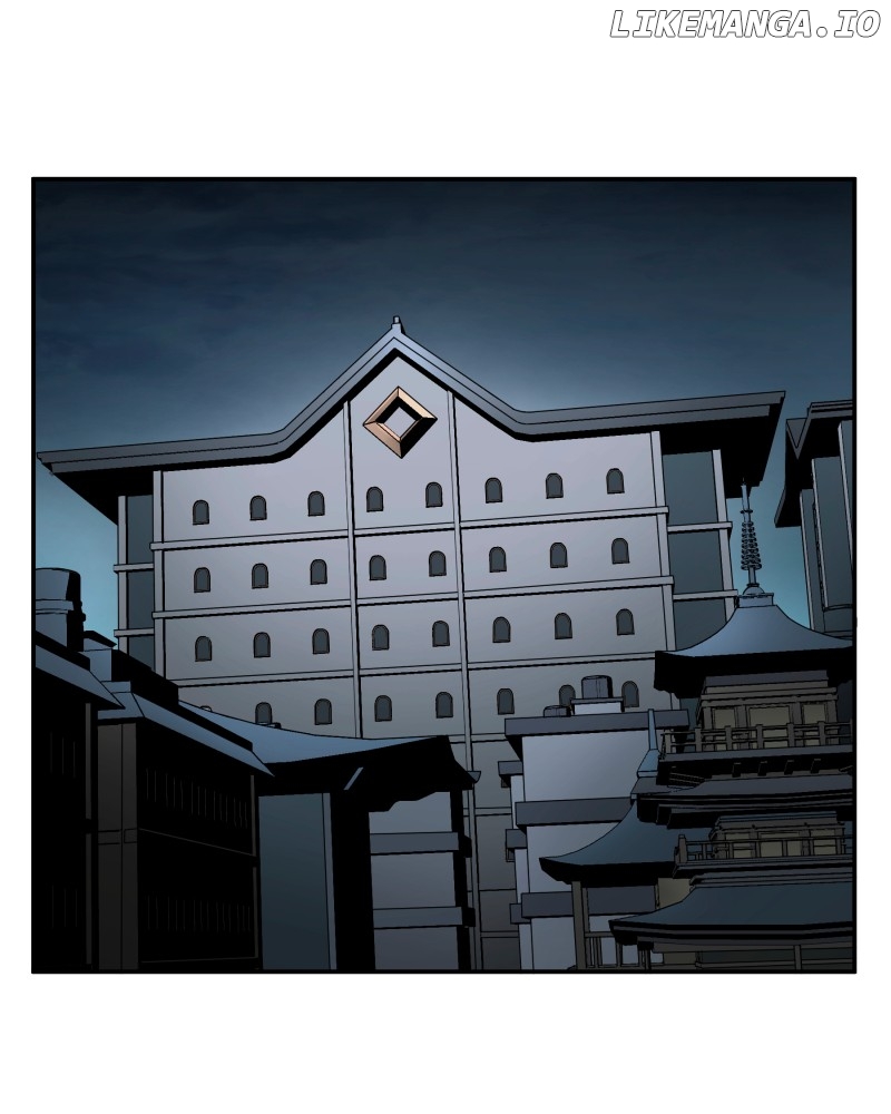 BlackSun – Manhwa Chapter 87 - page 26