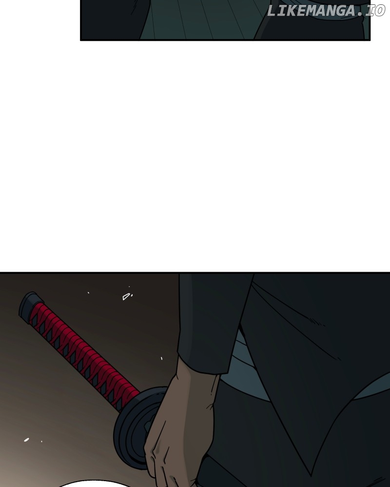 BlackSun – Manhwa Chapter 87 - page 28